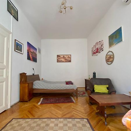 Astoria Apartment Budapest Exterior photo