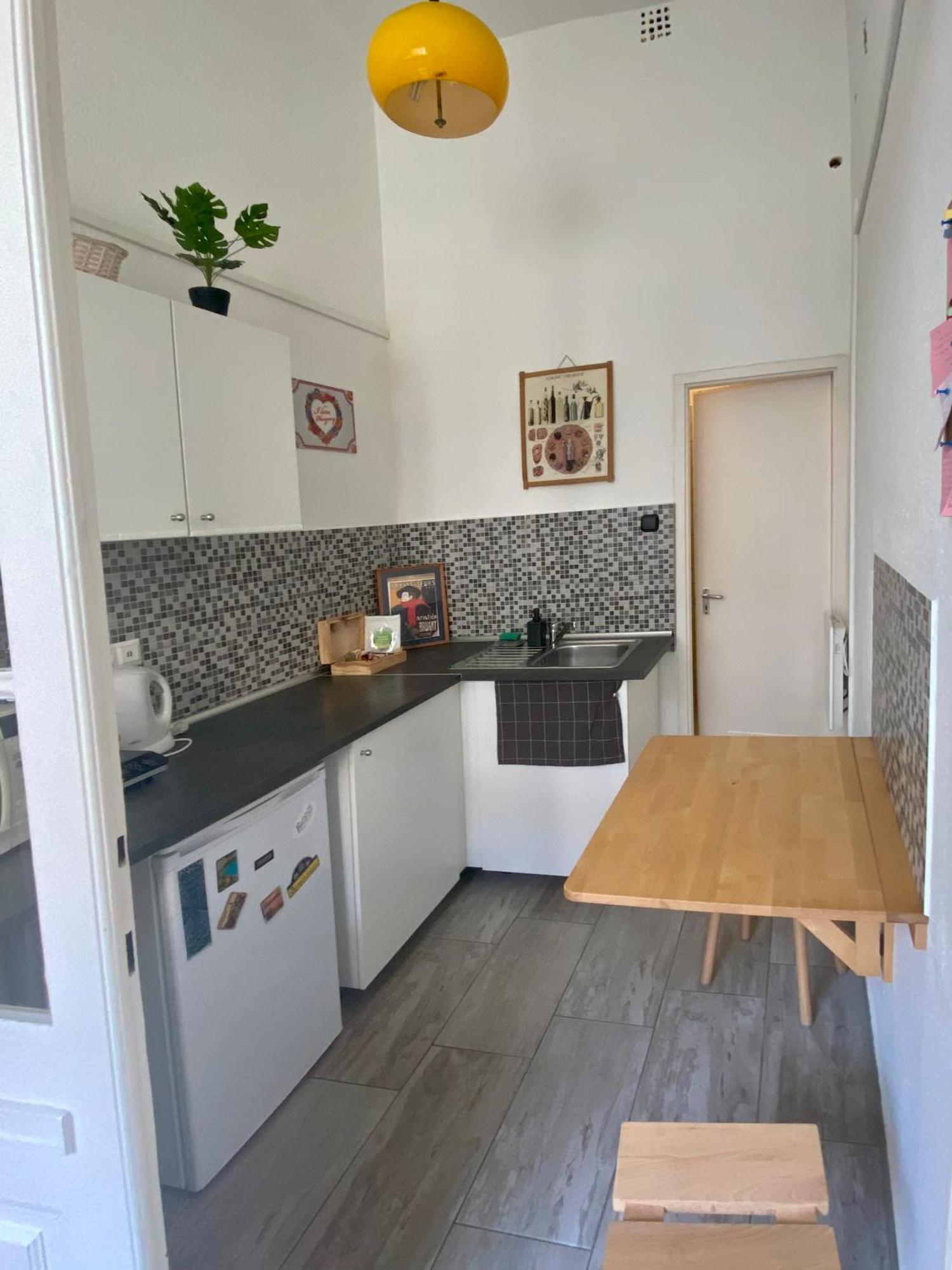 Astoria Apartment Budapest Exterior photo