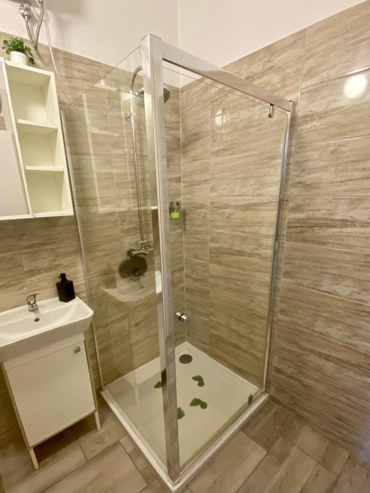 Astoria Apartment Budapest Exterior photo